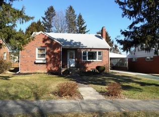 2920 Morningside Dr, Camp Hill, PA 17011