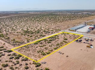 14900 Dairyland Ave, El Paso, TX 79928