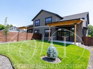 2301 Garrison St, Walla Walla, WA 99362