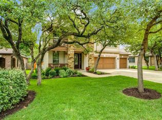 11120 Bastogne Loop, Austin, TX 78739