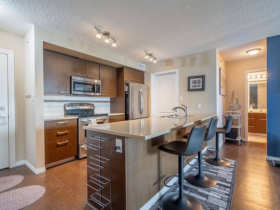 1st image of 7343 S Terwillegar Dr NW #2401