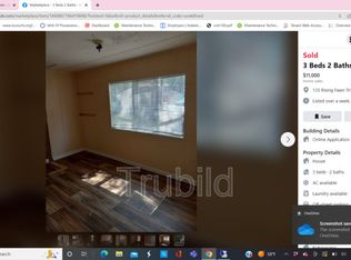 115 Tomahawk Trl LOT 100, Woodland, NC 27897