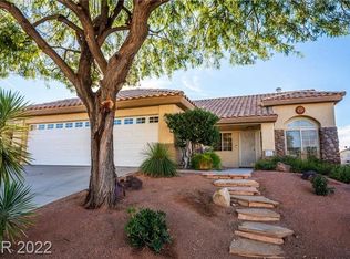 684 Ladywood Ln, Henderson, NV 89002