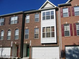 13207 Liberty Bell Ct, Germantown, MD 20874