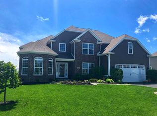 4924 Prestonwood Rd, Perrysburg, OH 43551