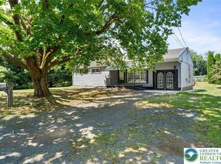 16 Boonetown Rd, Birdsboro, PA 19508