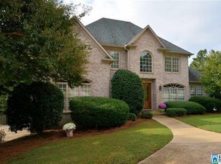 1121 Ashford Ln, Birmingham, AL 35242