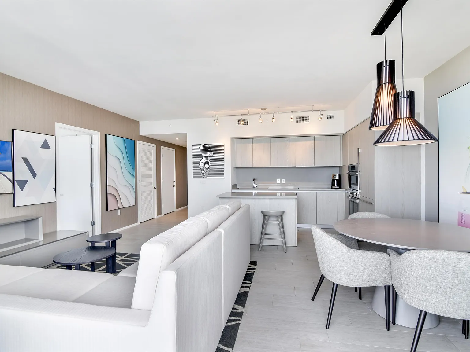 4010 South Ocean Drive 1406 - 1 — Photo 2