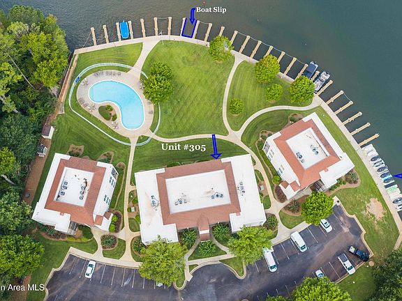 4th image of 100 Bay Point Dr Unit 305