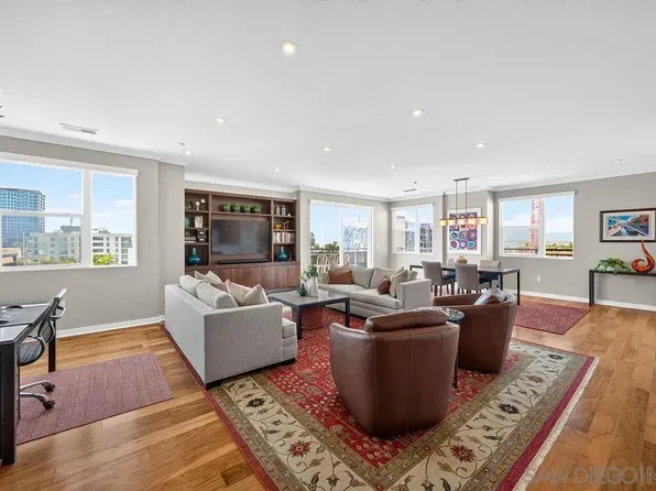 3650 5th Ave Unit 603, San Diego, CA 92103