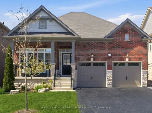 54 Horizon Ave, Cavan Monaghan, ON L0A 1G0