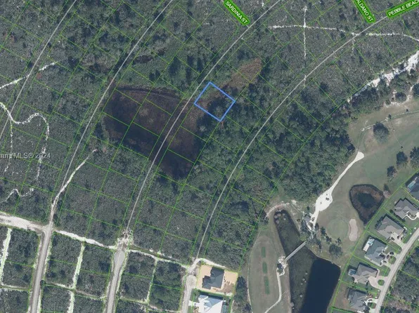 6621 San Bruno Dr, Sebring, FL 33872