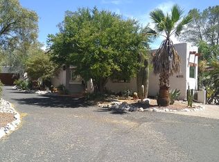 171 E Yvon Dr, Tucson, AZ 85704