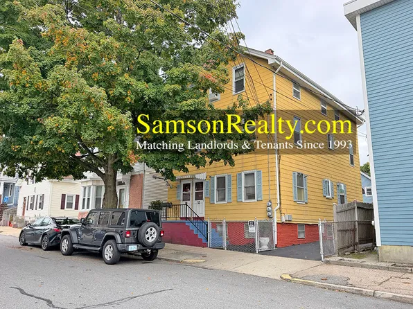 30 E Transit St Floor 2, Providence, RI 02906