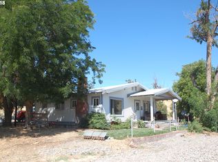 74476 Highway 19, Arlington, OR 97812