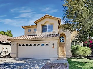 518 W San Remo St, Gilbert, AZ 85233