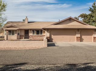 1960 Willow Lake Rd, Prescott, AZ 86301