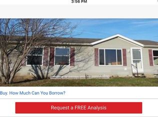 873 NE 71st Rd #871, Warrensburg, MO 64093