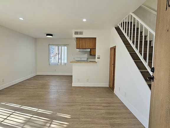 2nd image of 16731 Sherman Way #107A