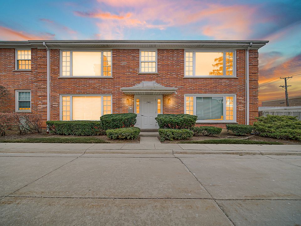1st image of 1501 Plymouth Pl #2W