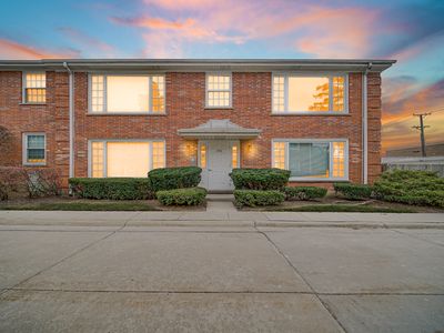 1501 Plymouth Pl #2W, Glenview, IL, 60025