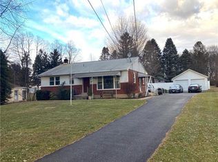 4136 Lehigh Dr, Northampton, PA 18067