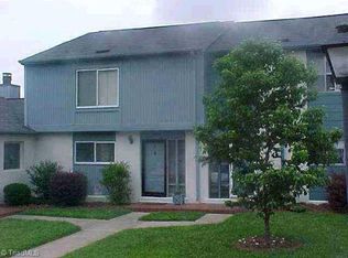 4836 Tower Rd UNIT D, Greensboro, NC 27410