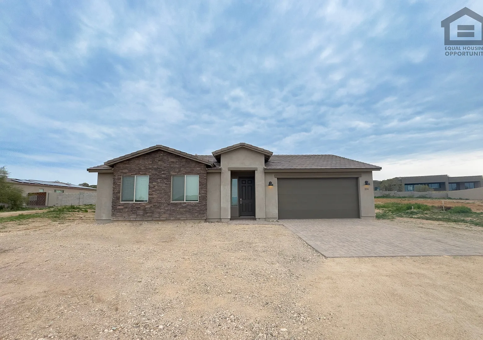3bed/2bath House At I-17/Carefree Hwy! Move-In Ready On 12/10/2026! -- Rv Parking! No Hoa! — Photo 4
