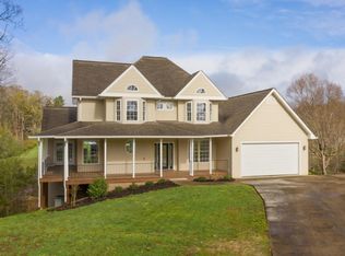 210 Charlie Ave, Piney Flats, TN 37686