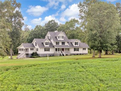 727 Eanes Rd, Kenbridge, VA, 23944