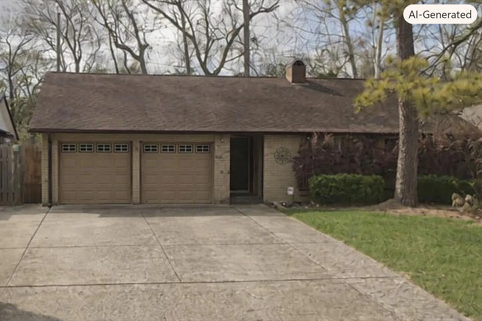 3 bed, 2.0 bath, 1359 sqft, $1,950 — Photo 1