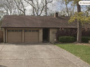 15339 Waxwing Park Dr, Humble, TX 77396