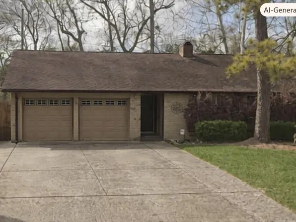 15339 Waxwing Park Dr, Humble, TX 77396