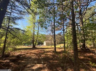 3148 Trammel Bottom Rd, Hogansville, GA 30230