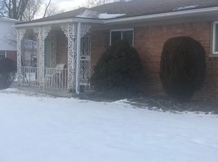 26180 Colgate St, Inkster, MI 48141