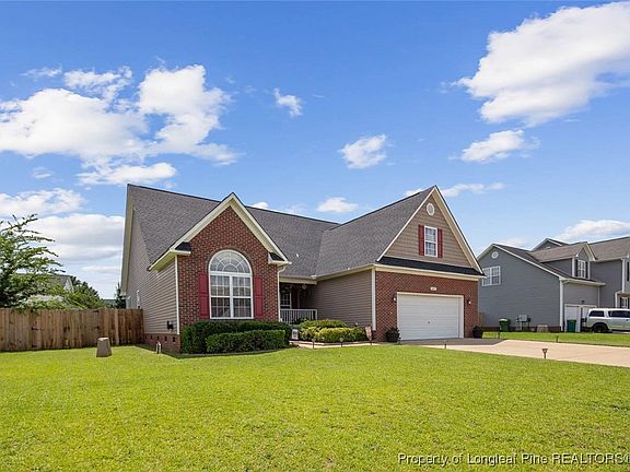 2nd image of 1411 Seabiscuit Dr