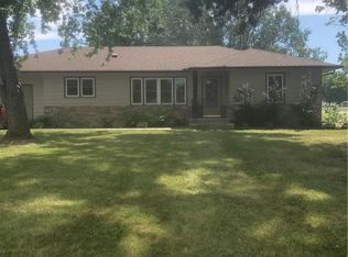315 S 3rd St, Mound City, KS 66056
