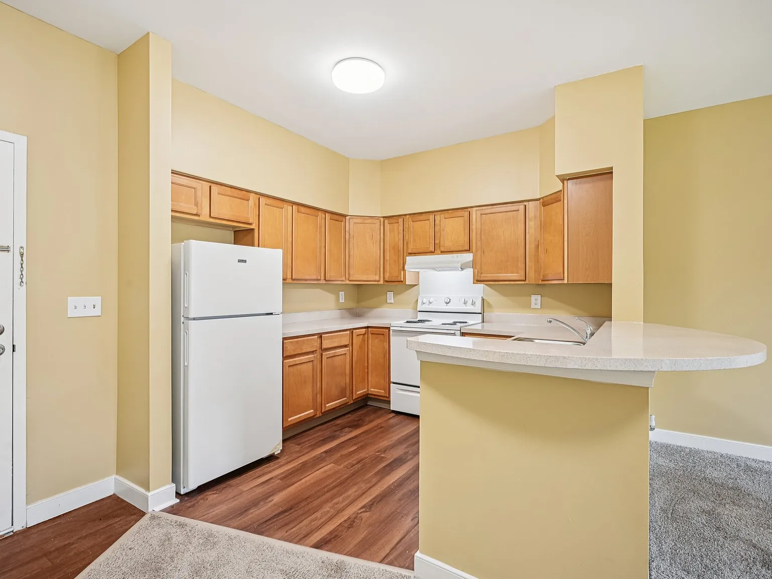 Birchwood at Parker Hall 55+ Community — Photo 4