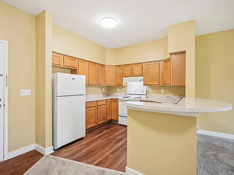 Birchwood at Parker Hall 55+ Community — Photo 4