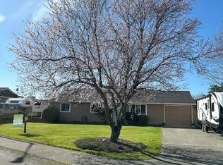 420 Rosewood Dr, Buckley, WA
