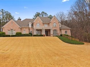 4801 Wigley Rd NE, Marietta, GA 30066