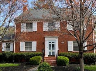 1408 Brookland Pkwy, Richmond, VA 23227