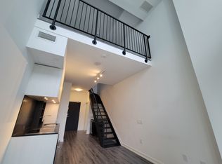 77 Shuter St #55, Toronto, ON M5B0B8