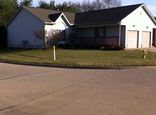 1 McElwee Ct, Rittman, OH 44270