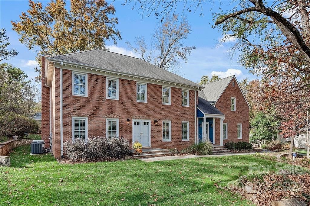 3410 Foxridge Rd, Charlotte, NC 28226 Zillow