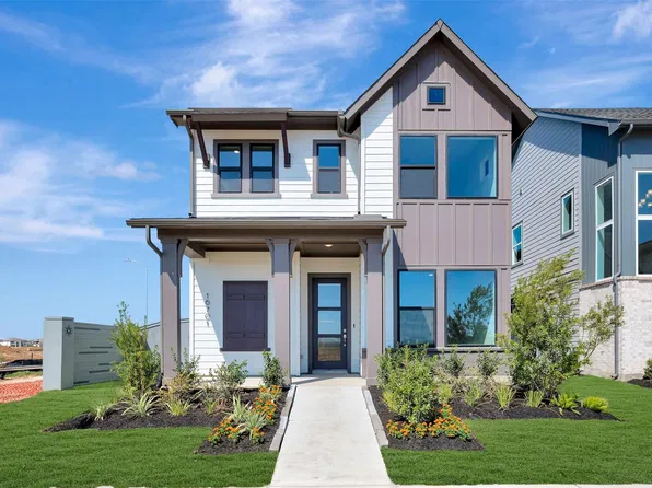 16701 Vibrant Lea Ln, Hockley, TX 77447