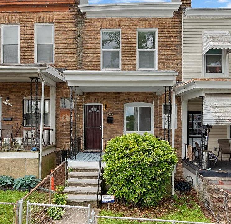 1st image of 3011 W Lanvale St