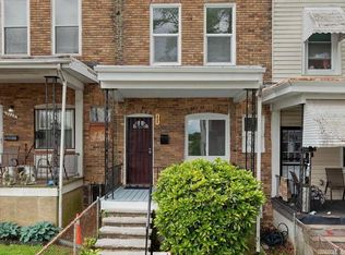 3011 W Lanvale St, Baltimore, MD