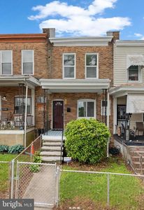 3011 W Lanvale St, Baltimore, MD, 21216