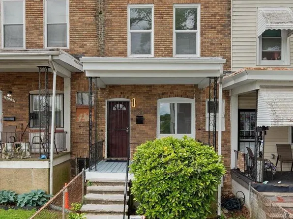 3011 W Lanvale St, Baltimore, MD 21216